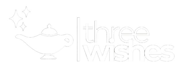 Three Wishes logo